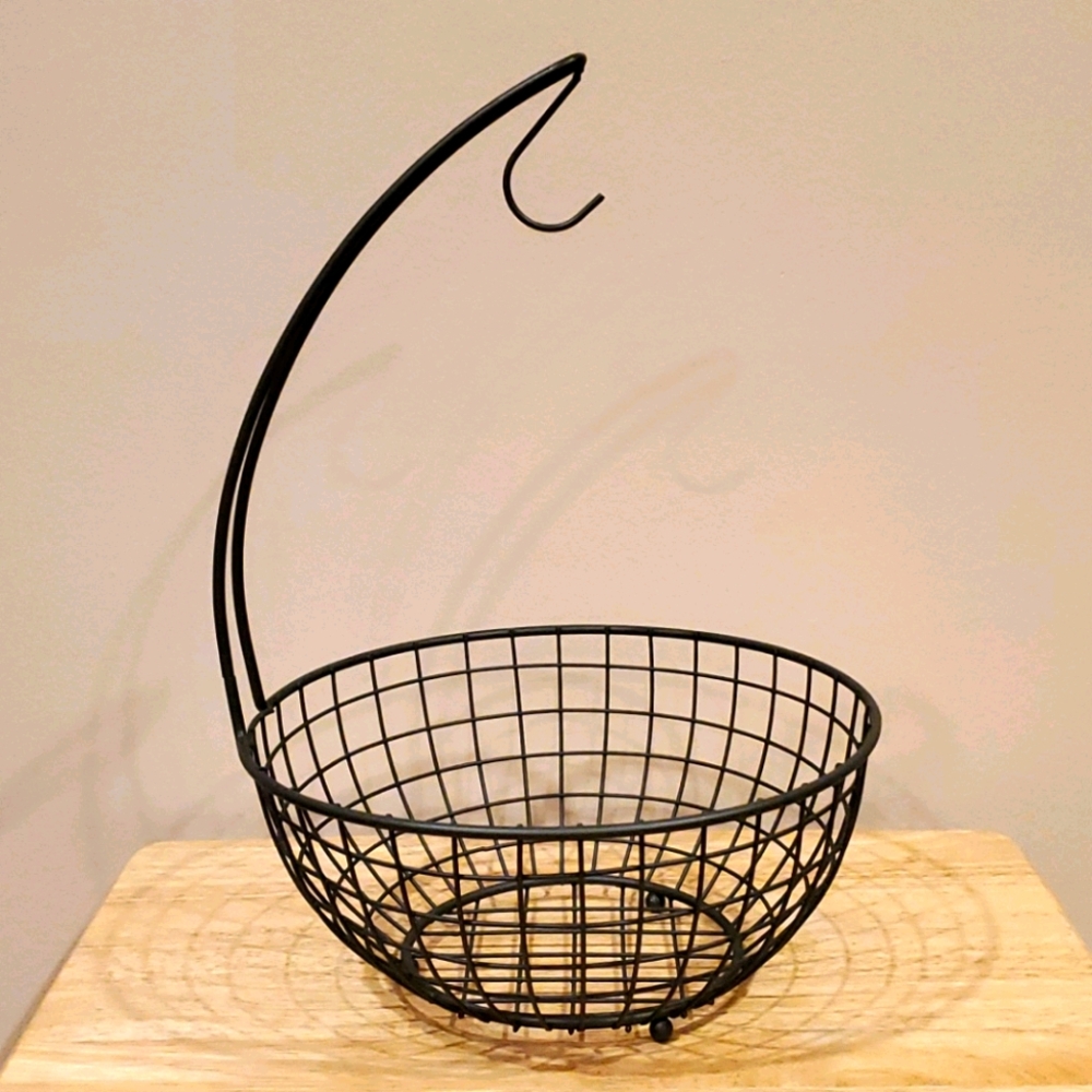 Fruit Basket